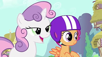 La magia de la amistad