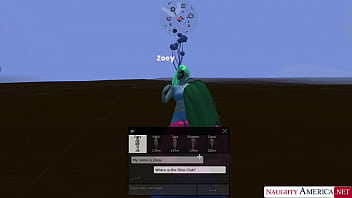 After collecting all of the stars inside naughty america this is a recording of the gameplay After collecting all of the stars inside naughty america this is a recording of the gameplay