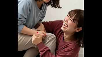 みんなでくすぐりっこの連鎖 みんなでくすぐりっこの連鎖