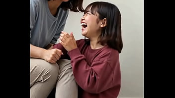 みんなでくすぐりっこの連鎖