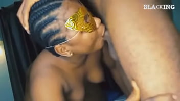 Desiree eve couldn't get enough of johnny bang's dick