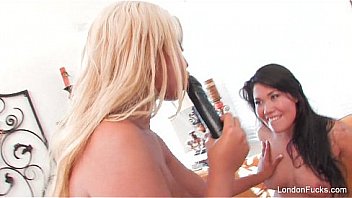 London keyes and bridgette b