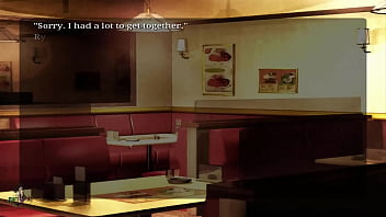 Song of saya saya no uta episode 17 thirsty