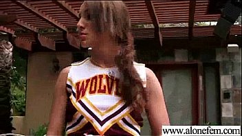 Hot amateur girl insert in her holes things jenna rose vid 27