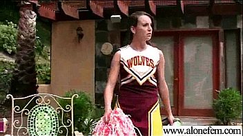 Hot amateur girl insert in her holes things jenna rose vid 27