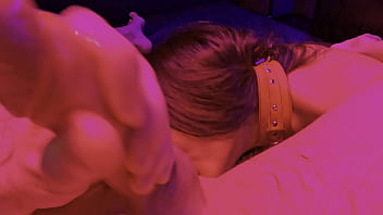 A fan pov dominates monika fox bdsm hard anal brutal facefuck pissing and cum on tits part 3