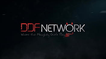 Drooling over cock czech teen sucks hard dick for cum