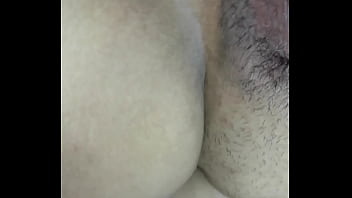 Horny mature loves being eat out