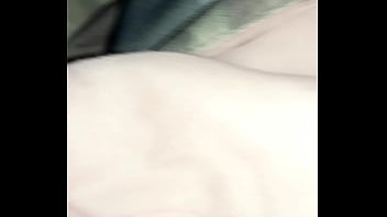 Horny mature loves being eat out