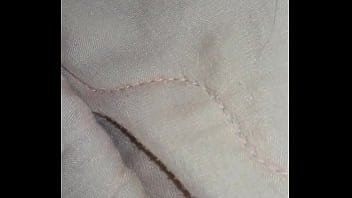 Horny mature loves being eat out