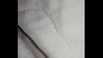 Horny mature loves being eat out