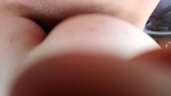 Cumming all over her pussy Cumming all over her pussy