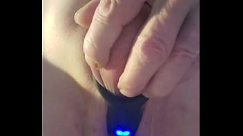 Hardup83 playing adding a toy