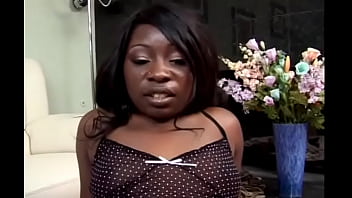 Mina scarlett's fine ass