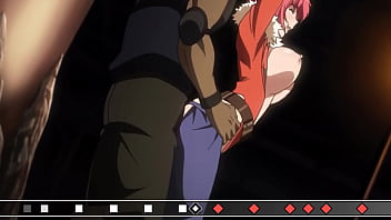 Fap red head big tits challenge level f