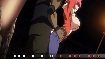 Fap red head big tits challenge level f