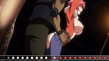 Fap red head big tits challenge level f