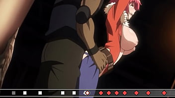 Fap red head big tits challenge level f