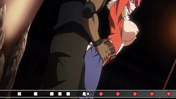 Fap red head big tits challenge level f