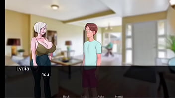 Sexnote cap 43 le como el coño a una milf de tetas enormes