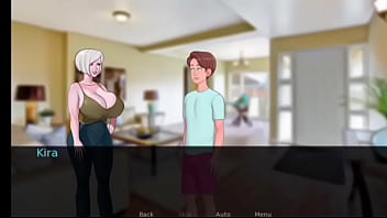 Sexnote cap 43 le como el coño a una milf de tetas enormes