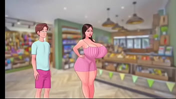 Sexnote cap 43 le como el coño a una milf de tetas enormes