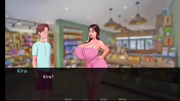 Sexnote cap 43 le como el coño a una milf de tetas enormes