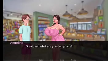 Sexnote cap 43 le como el coño a una milf de tetas enormes