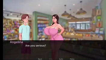 Sexnote cap 43 le como el coño a una milf de tetas enormes