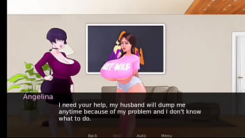 Sexnote cap 43 le como el coño a una milf de tetas enormes