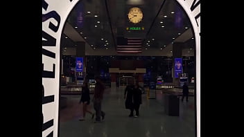 After a long eventful journey i'm finally home 5 new scenes dropping soon