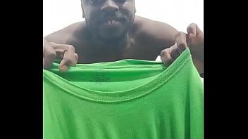 Taking an exercise routine i learned indoors and privately practicing it outdoors 2