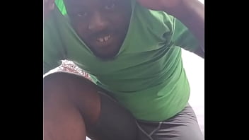 Taking an exercise routine i learned indoors and privately practicing it outdoors 2 Taking an exercise routine i learned indoors and privately practicing it outdoors 2