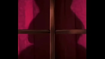 Cheating mommy have sex with your friend in the family trip