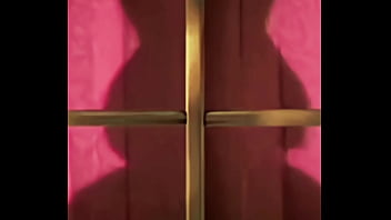 Cheating mommy have sex with your friend in the family trip