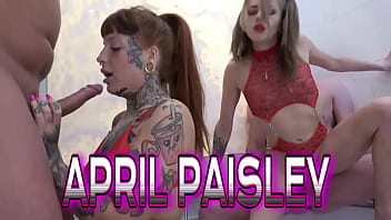 Double bubble piss loving anal sluts