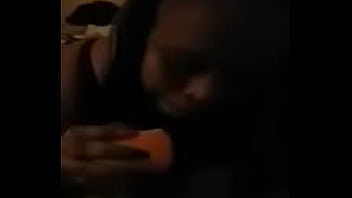 Brooklyn thot blowjob