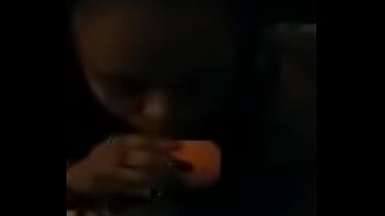 Brooklyn thot blowjob