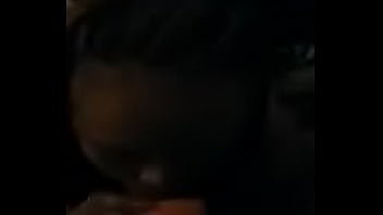 Brooklyn thot blowjob