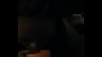 Brooklyn thot blowjob