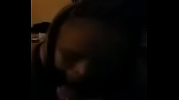 Brooklyn thot blowjob