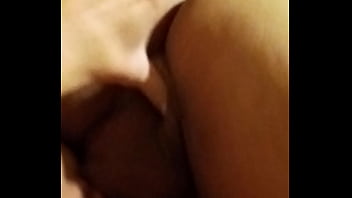 Let him fuck me slow and good