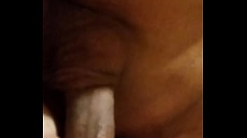 Let him fuck me slow and good