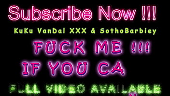 Fuck me if you can full video available