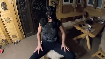 Adventures of milfycalla ep 93 the taste of my assi arrived at the cottage and in order to stay there i had to fuck the l