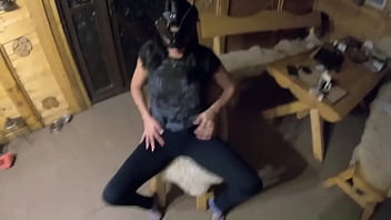 Adventures of milfycalla ep 93 the taste of my assi arrived at the cottage and in order to stay there i had to fuck the l