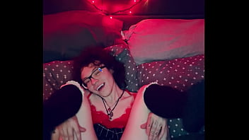 Ftm Goth Guy Lets You Fuck Him thumbnail