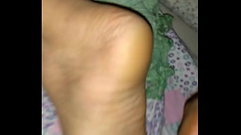 Porno com pés