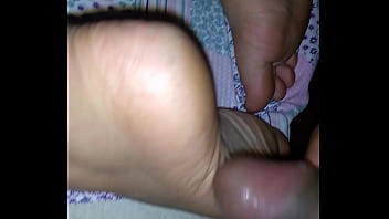 Porno com pés