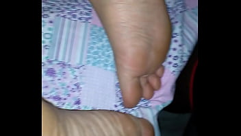 Porno com pés